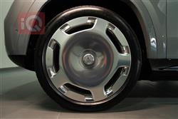 مرسيدس بنز GLS